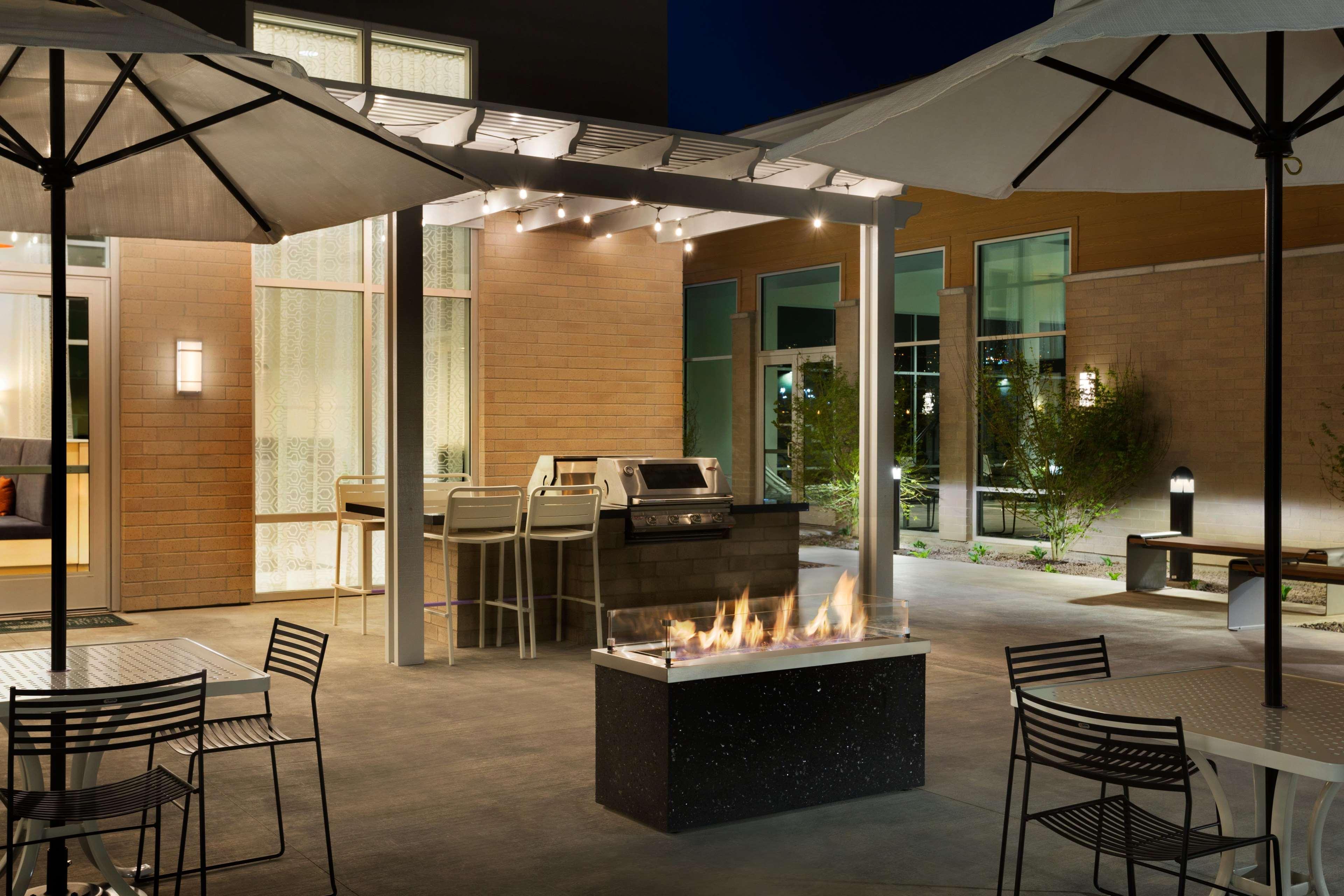 Homewood Suites By Hilton Slc/Draper Exterior photo