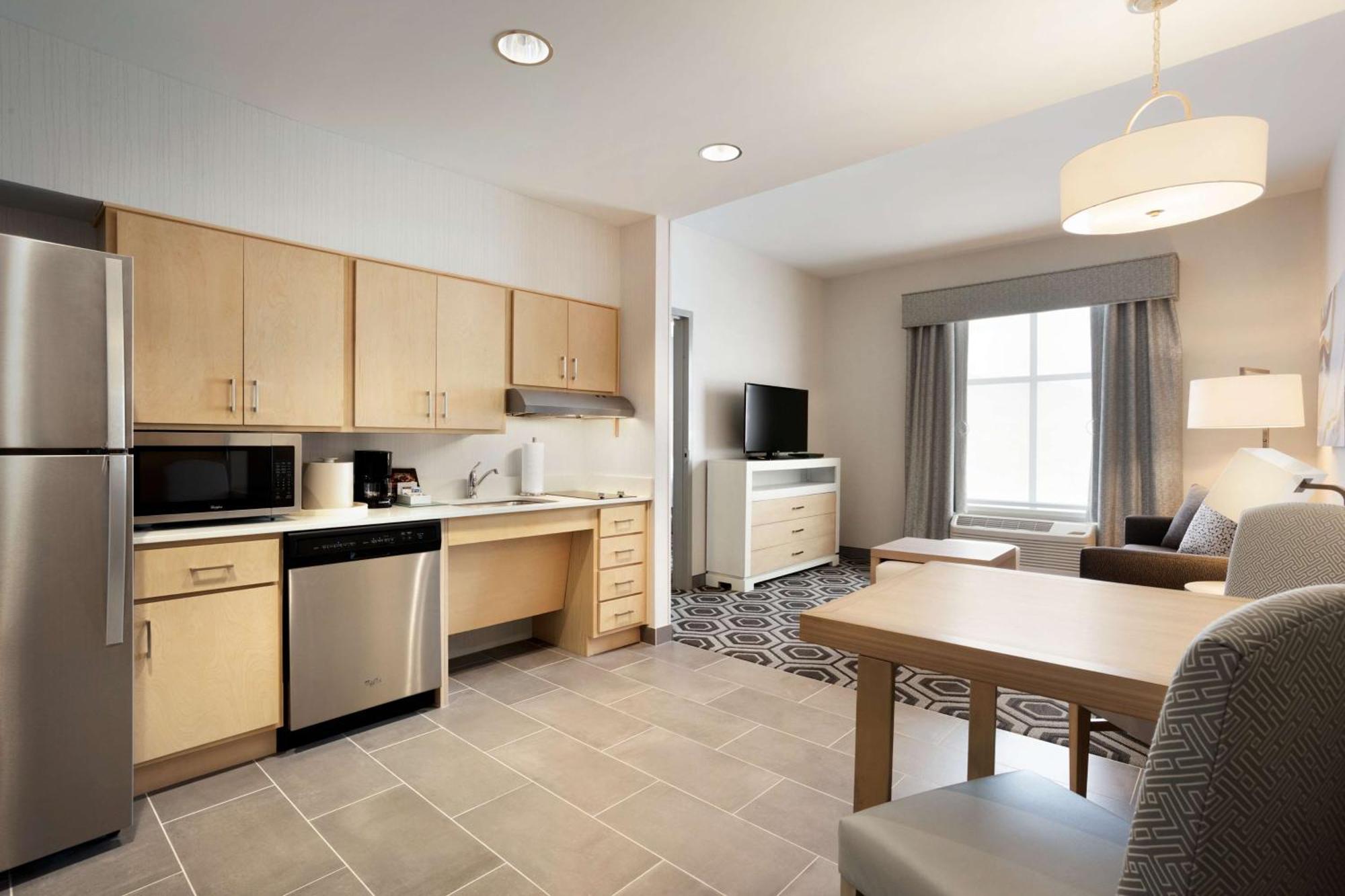 Homewood Suites By Hilton Slc/Draper Exterior photo