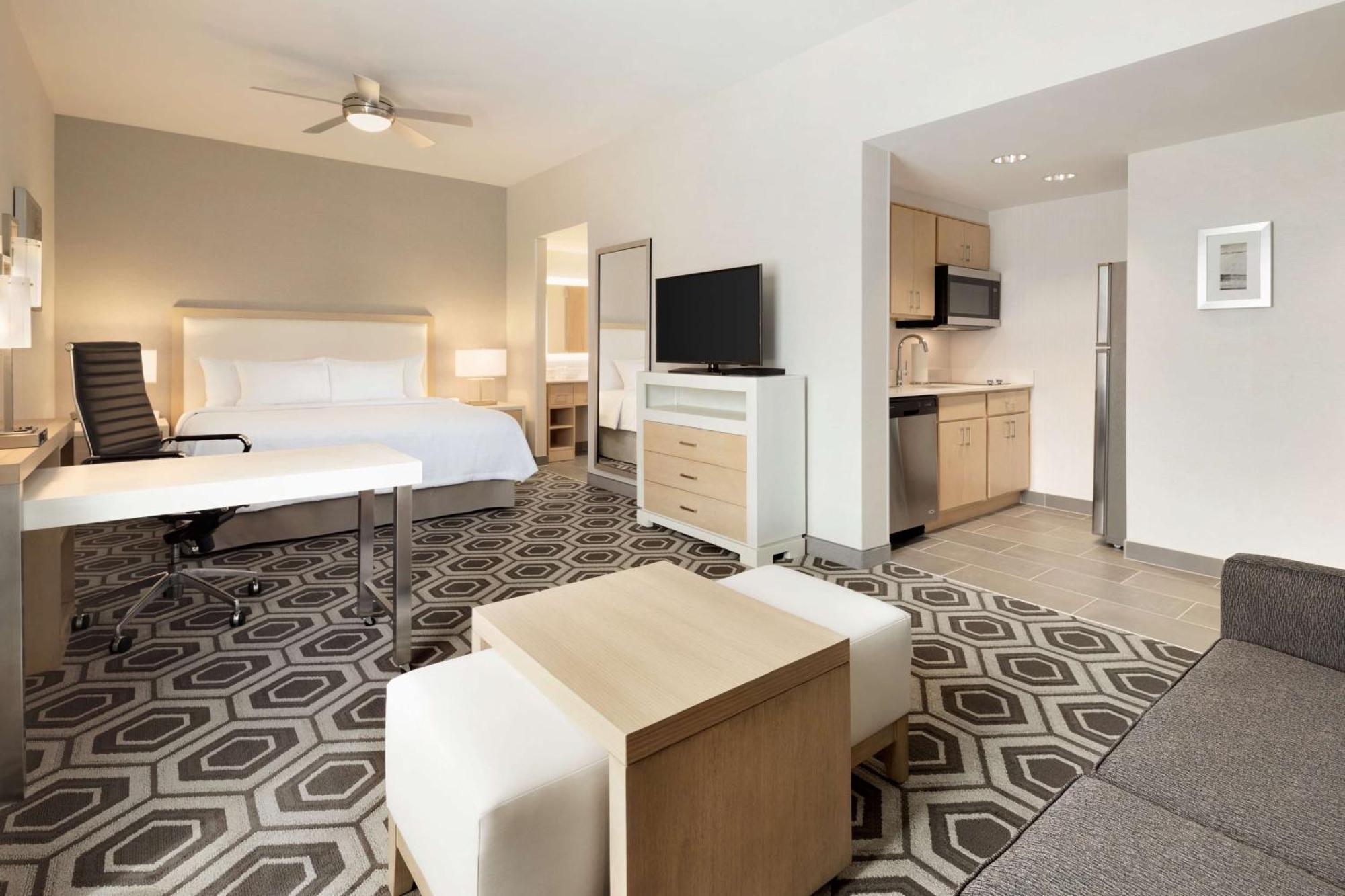 Homewood Suites By Hilton Slc/Draper Exterior photo