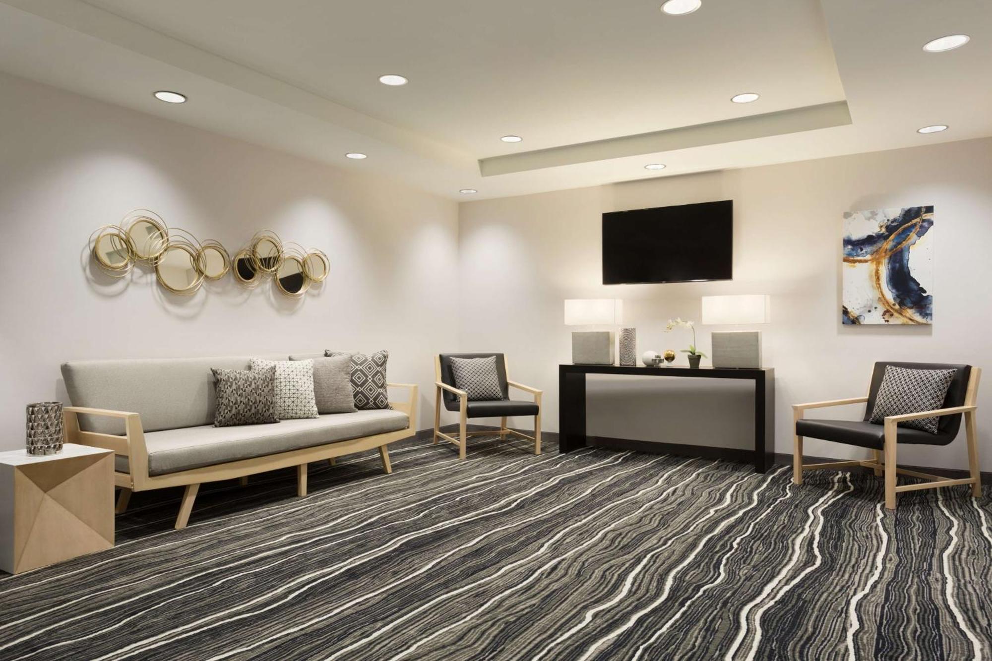 Homewood Suites By Hilton Slc/Draper Exterior photo